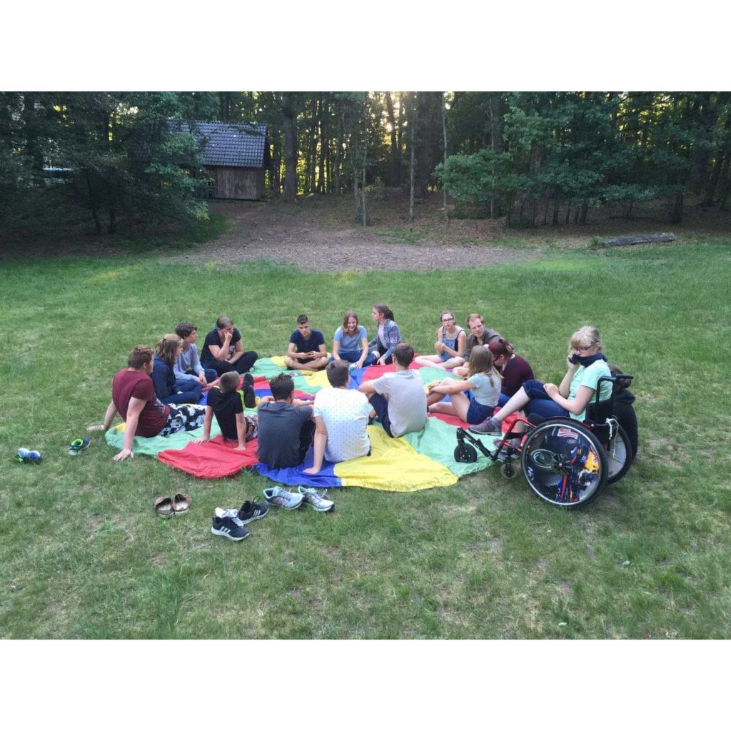 Freunde kennenlernen karlsruhe
