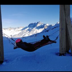Avoriaz Jugendskifreizeit Ostern