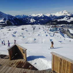 Jugendskifreizeit Silvester