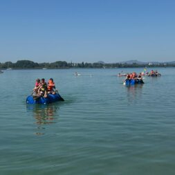 Bodensee Kinderfreizeit