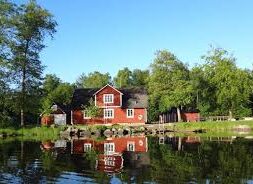 Jugendreise Schweden