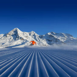 Familienskifreizeit Fasching