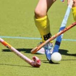 Spaß, Bewegung & Hockey